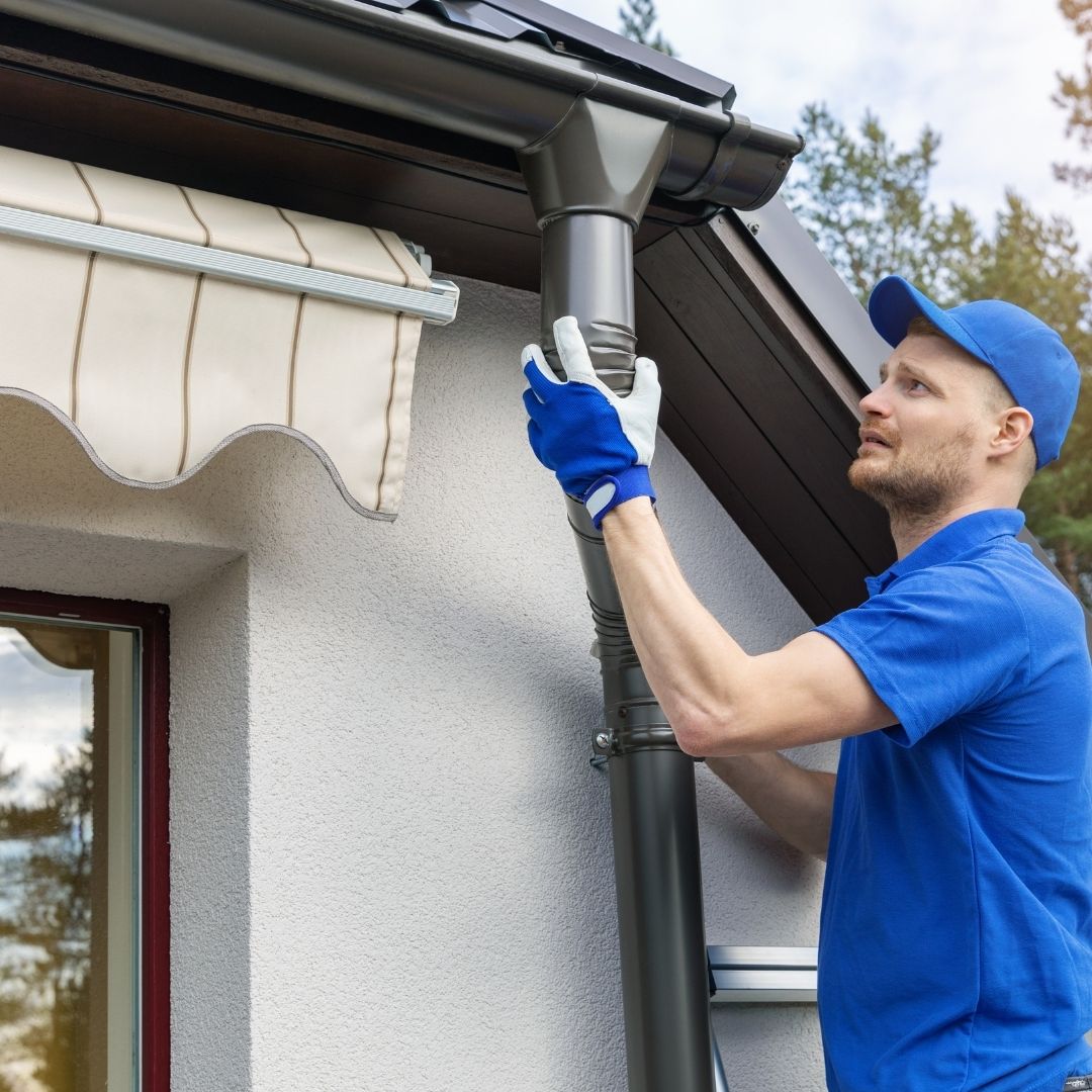 Professional Roof Re-Roofing Services